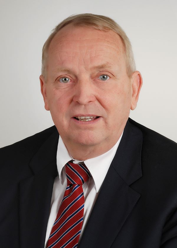 Dr. Till Backhaus - Minister für Klimaschutz, Landwirtschaft, ländliche Räume und Umwelt